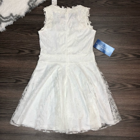 NWT Poly USA by Neblon Dress Size Small - Picture 5 of 6